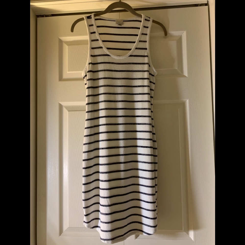 Tank dress